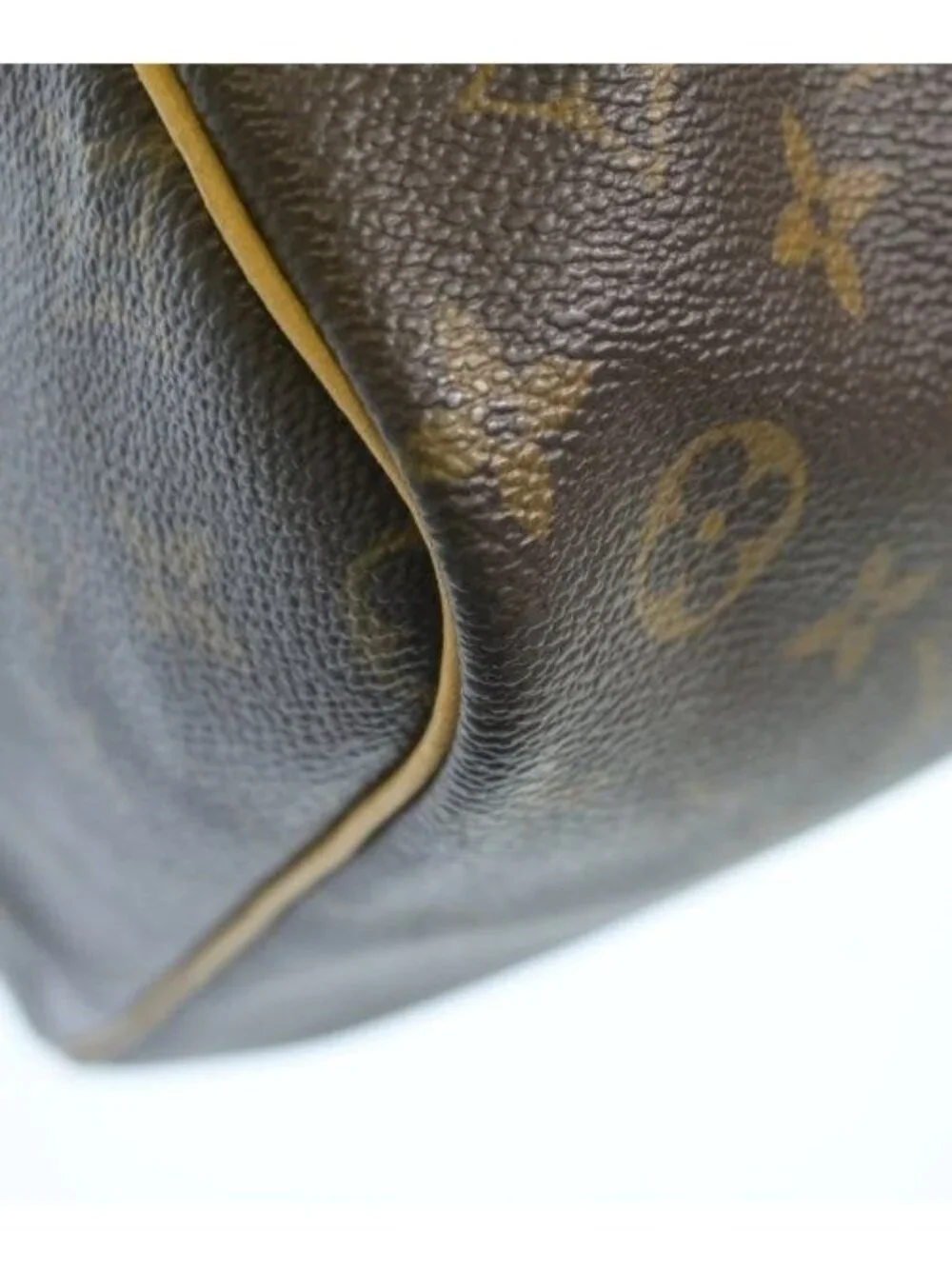 Louis Vuitton Boston Bag